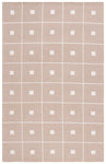 Martha Stewart 361 Rug, MSR3361 - Beige / Ivory