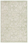 Martha Stewart 3511 Rug, MSR3511 - Ivory / Green