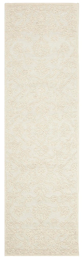 Martha Stewart 3512 Rug, MSR3512 - Ivory