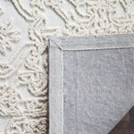 Martha Stewart 3512 Rug, MSR3512 - Ivory