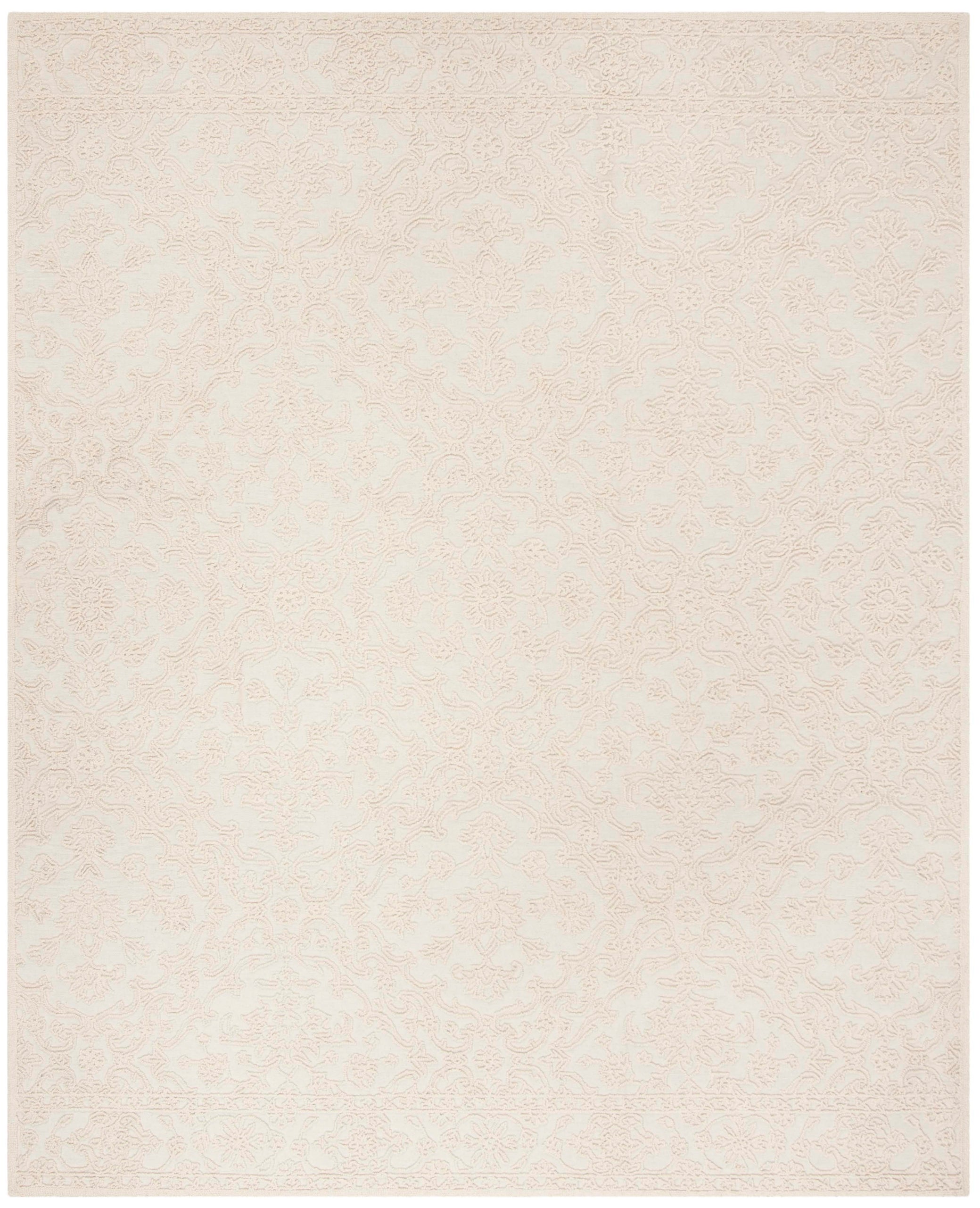 Martha Stewart 3512 Rug, MSR3512 - Ivory