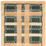 Martha Stewart 3613 Rug, MSR3613 - Cornucopia Gold