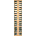 Martha Stewart 3613 Rug, MSR3613 - Cornucopia Gold