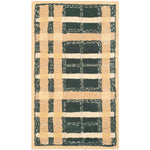 Martha Stewart 3613 Rug, MSR3613 - Cornucopia Gold