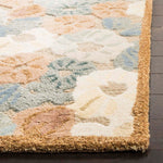 Martha Stewart 3625 Rug, MSR3625 - Cornucopia Bge