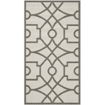 Martha Stewart 4121 Rug, MSR4121 - Grey