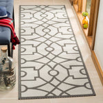 Martha Stewart 4121 Rug, MSR4121 - Grey