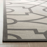 Martha Stewart 4121 Rug, MSR4121 - Grey