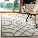 Martha Stewart 4121 Rug, MSR4121 - Grey