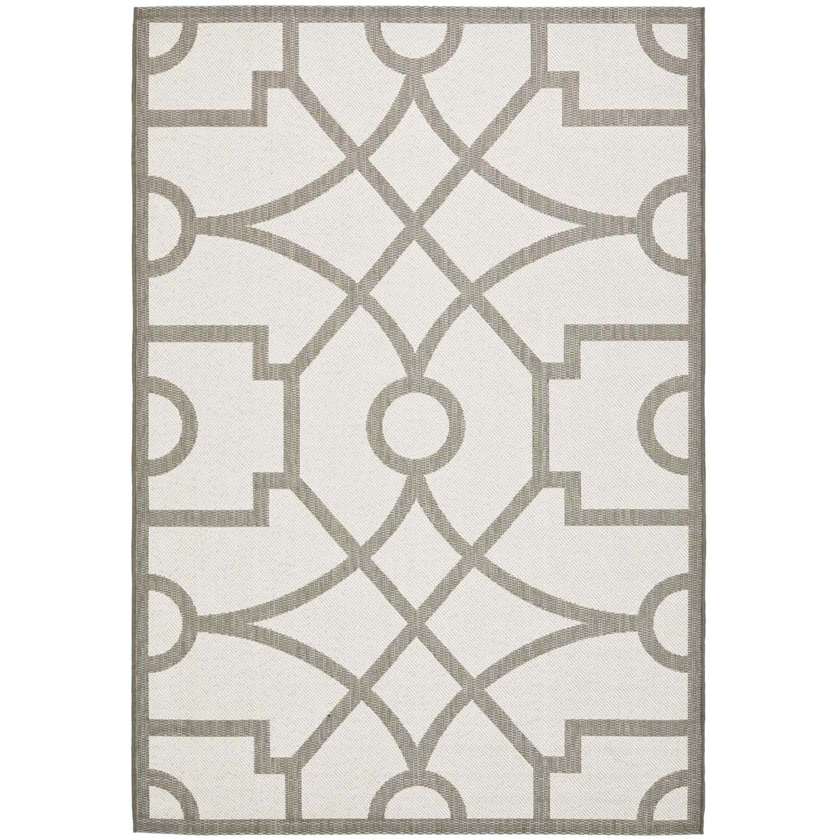 Martha Stewart 4121 Rug, MSR4121 - Grey