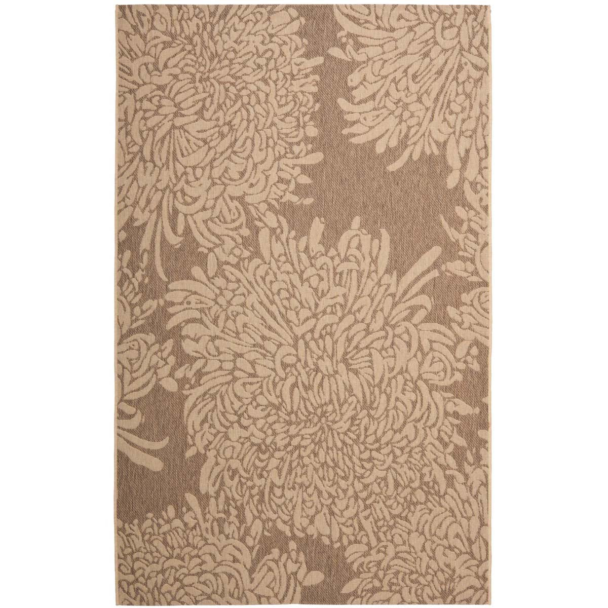 Martha Stewart 4125 Rug, MSR4125 - Dark Beig / Beige