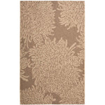 Martha Stewart 4125 Rug, MSR4125 - Dark Beig / Beige