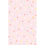 Martha Stewart 4564 Rug, MSR4564 - Carnation