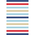 Martha Stewart 4565 Rug, MSR4565 - Azurite