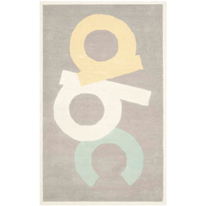 Martha Stewart 4570 Rug, MSR4570