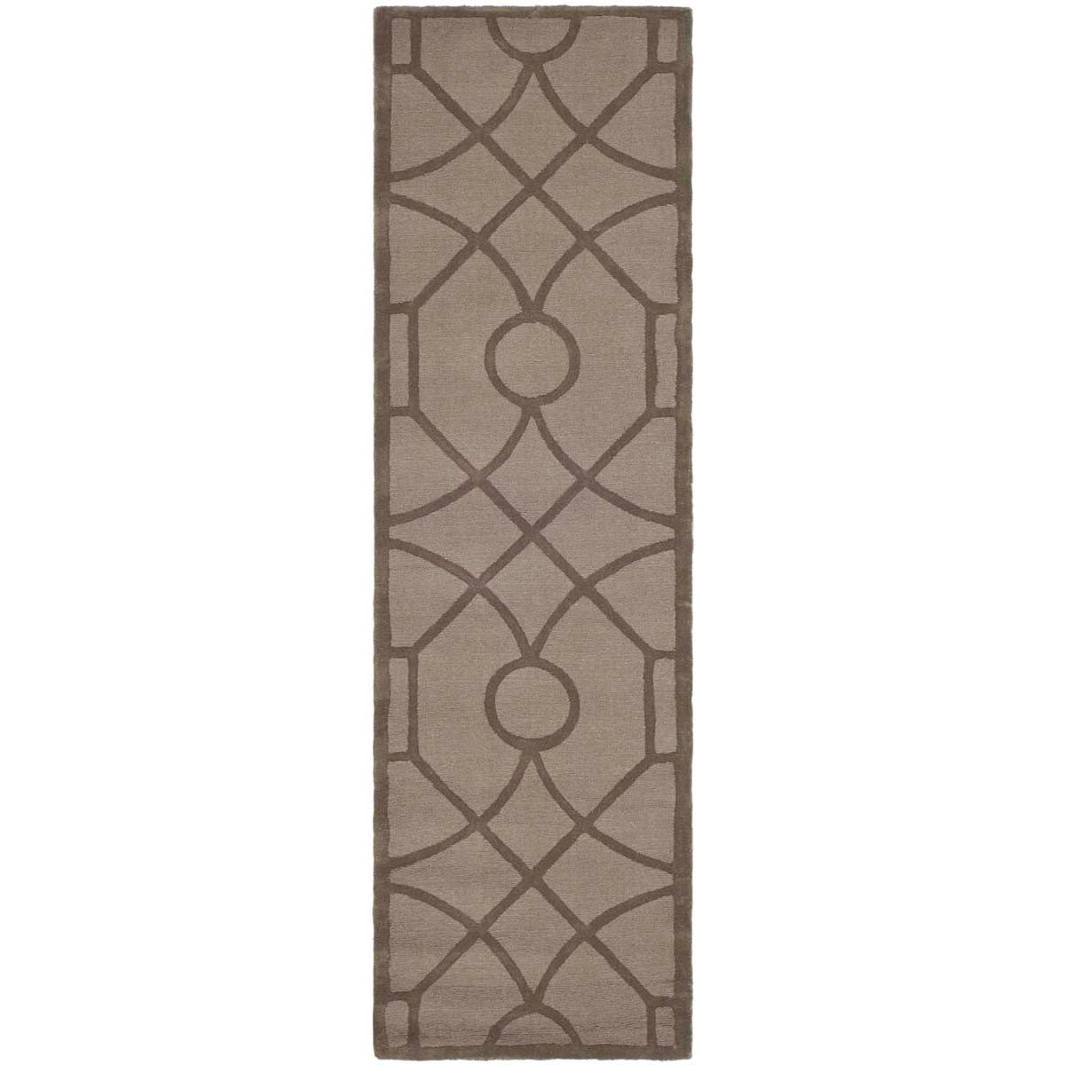 Martha Stewart 4612 Rug, MSR4612 - Cavern