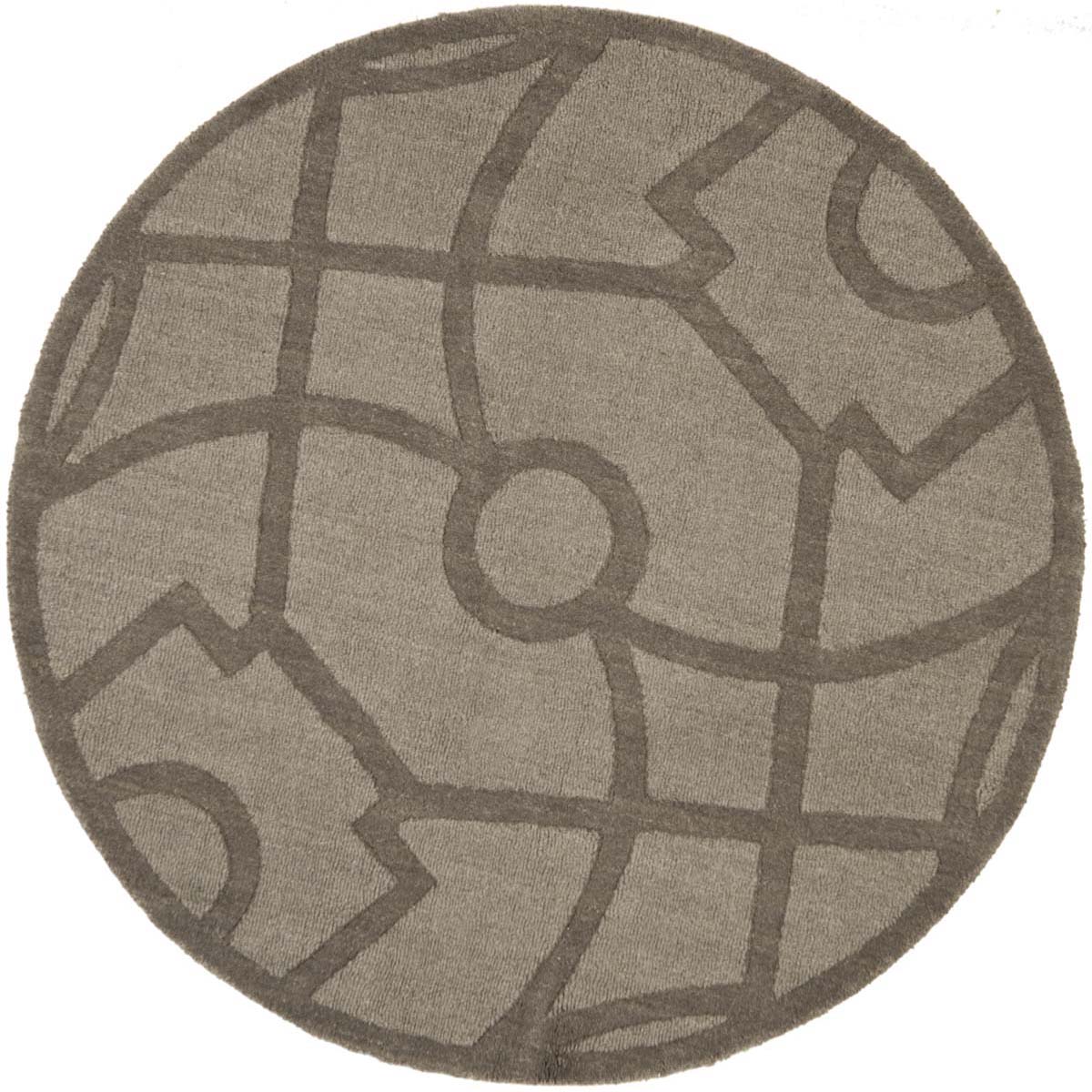 Martha Stewart 4612 Rug, MSR4612 - Cavern