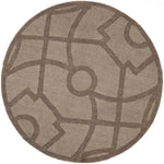 Martha Stewart 4612 Rug, MSR4612 - Cavern