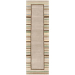 Martha Stewart 4715 Rug, MSR4715 - Tadpole Green