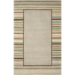 Martha Stewart 4715 Rug, MSR4715 - Tadpole Green