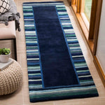 Martha Stewart 4715 Rug, MSR4715 - Wrought Iron