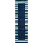 Martha Stewart 4715 Rug, MSR4715 - Wrought Iron