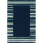 Martha Stewart 4715 Rug, MSR4715 - Wrought Iron