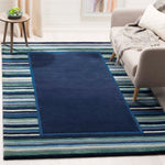 Martha Stewart 4715 Rug, MSR4715 - Wrought Iron