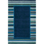Martha Stewart 4715 Rug, MSR4715 - Wrought Iron