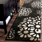 Martha Stewart 4730 Rug, MSR4730 - Silhouette