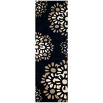 Martha Stewart 4730 Rug, MSR4730 - Silhouette