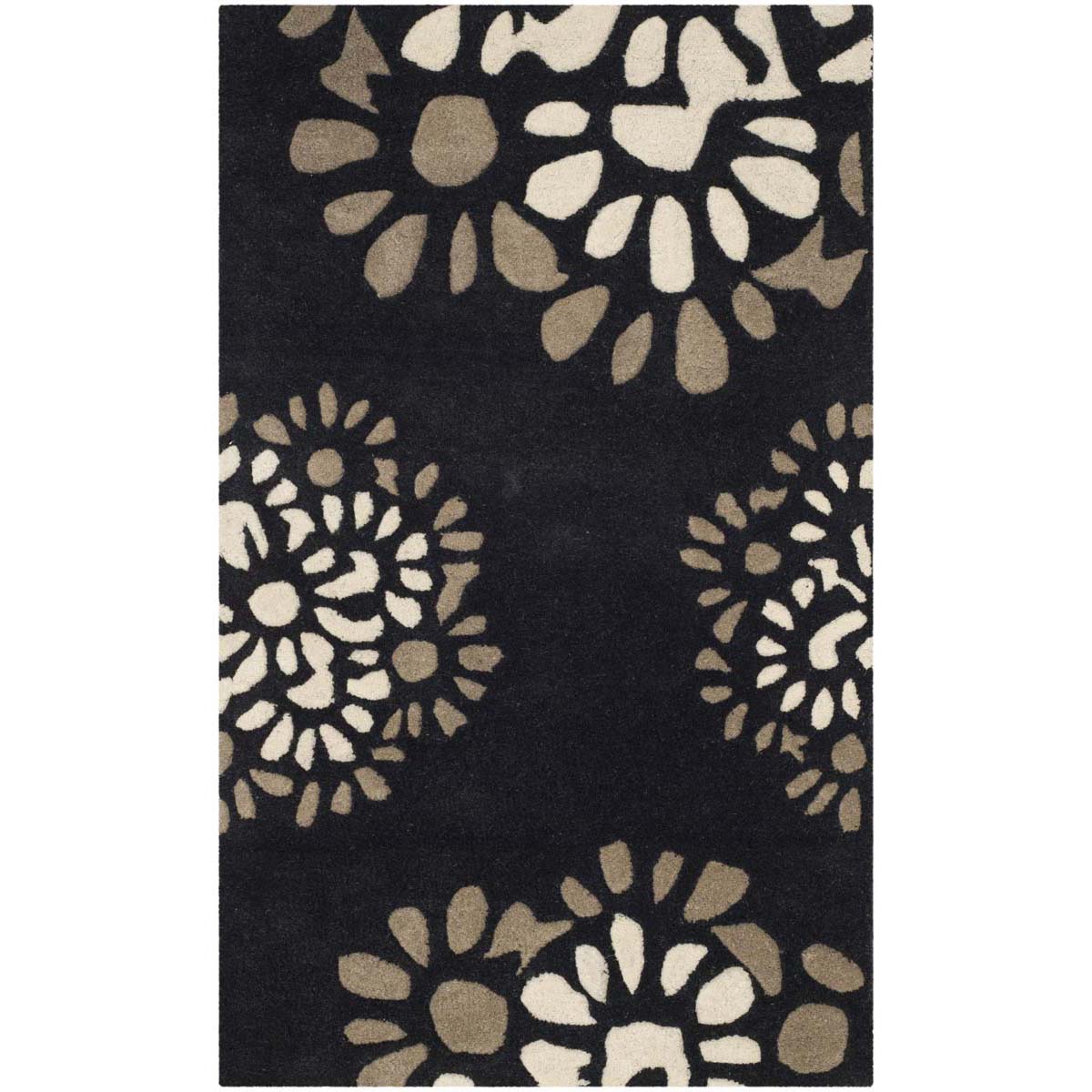 Martha Stewart 4730 Rug, MSR4730 - Silhouette