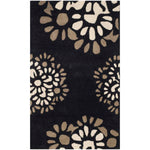 Martha Stewart 4730 Rug, MSR4730 - Silhouette
