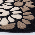 Martha Stewart 4730 Rug, MSR4730 - Silhouette