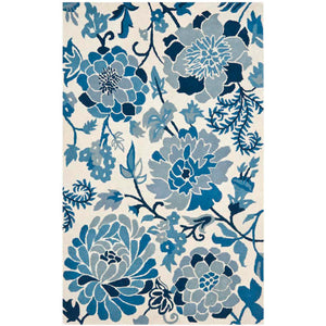 Martha Stewart 4732 Rug, MSR4732
