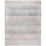 Martha Stewart 646 Rug, MSR646 - Cream / Grey