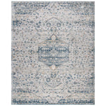 Martha Stewart 683 Rug, MSR683 - Ivory / Grey