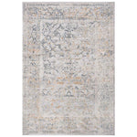 Martha Stewart 687 Rug, MSR687 - Cream / Grey
