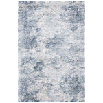 Martha Stewart 692 Rug, MSR692 - Cream / Blue