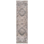 Martha Stewart 867 Rug, MSR867 - Ivory / Grey
