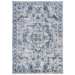 Martha Stewart 883 Rug, MSR883 - Navy / Ivory