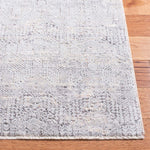 Martha Stewart 8925 Rug, MSR8925 - Light Grey / Beige
