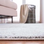 Martha Stewart 8925 Rug, MSR8925 - Light Grey / Beige