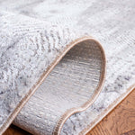 Martha Stewart 8925 Rug, MSR8925 - Light Grey / Beige