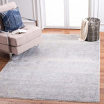 Martha Stewart 8925 Rug, MSR8925 - Light Grey / Beige