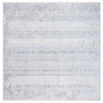 Martha Stewart 8925 Rug, MSR8925 - Light Grey / Beige