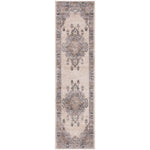 Martha Stewart 898 Rug, MSR898 - Beige / Grey