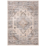 Martha Stewart 898 Rug, MSR898 - Beige / Grey