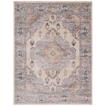 Martha Stewart 898 Rug, MSR898 - Beige / Grey