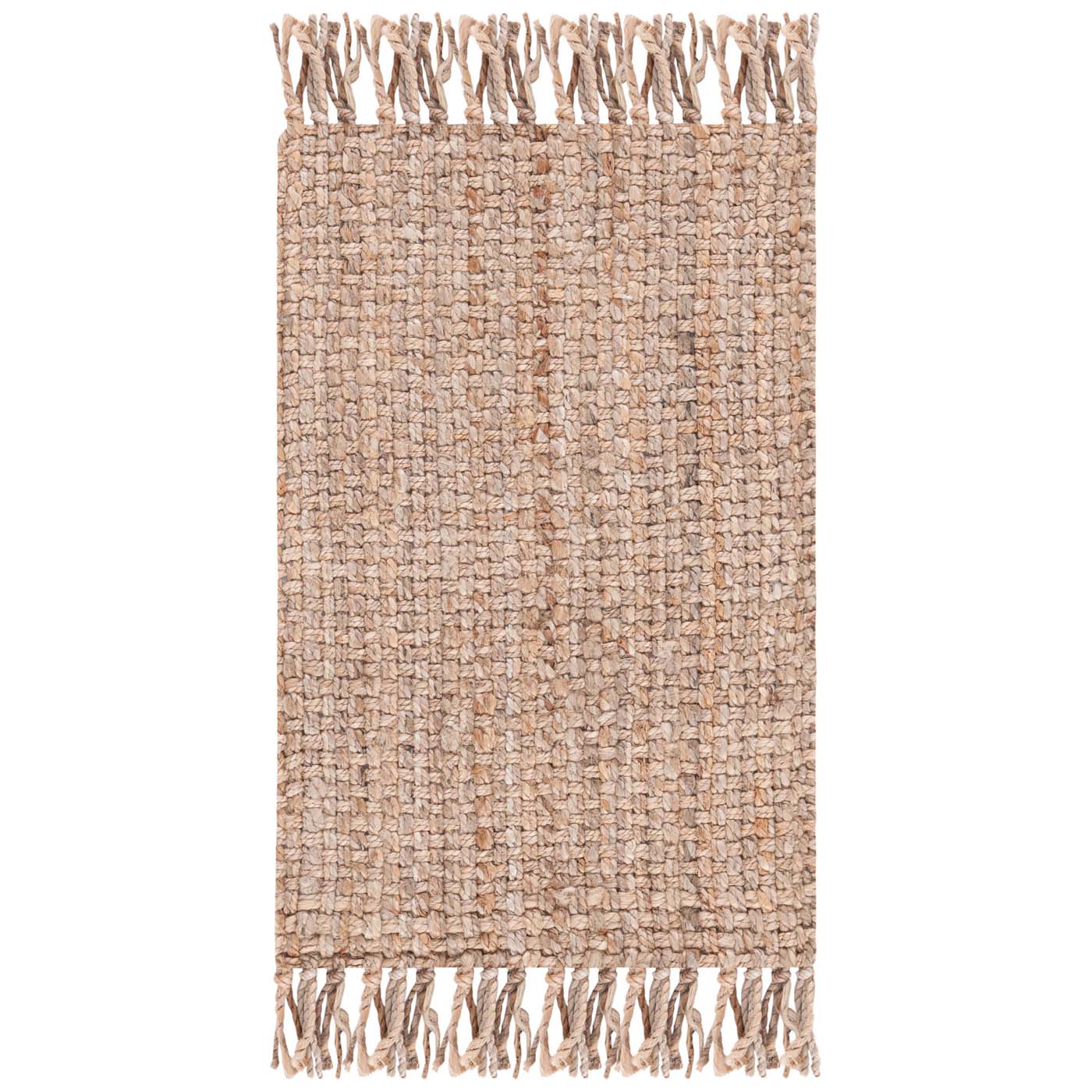 Martha Stewart 9491 Rug, MSR9491 - Natural
